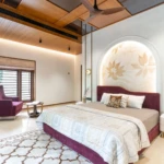 Top.20 Bedroom Interior Designers Kozhikode,Kerala,India