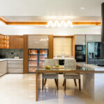 no.1 kitchen interior designers in kozhikode,kerala