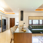 no.1 kitchen interior designers kozhikode