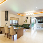 Top.10 kitchen interior designers kozhikode