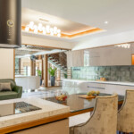 Top.10 kitchen interior designers kozhikode,kerala