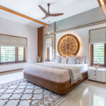 No.1 Bedroom Interior Designers Kozhikode,Calicut