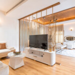 No.3 Bedroom Interior Designers Kozhikode,Calicut