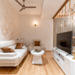 No.3 Bedroom Interior Designers Kozhikode