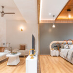 No.3 Bedroom Interior Designers