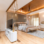 No.3 Bedroom Interior Designers in kozikkod,kerala,indian